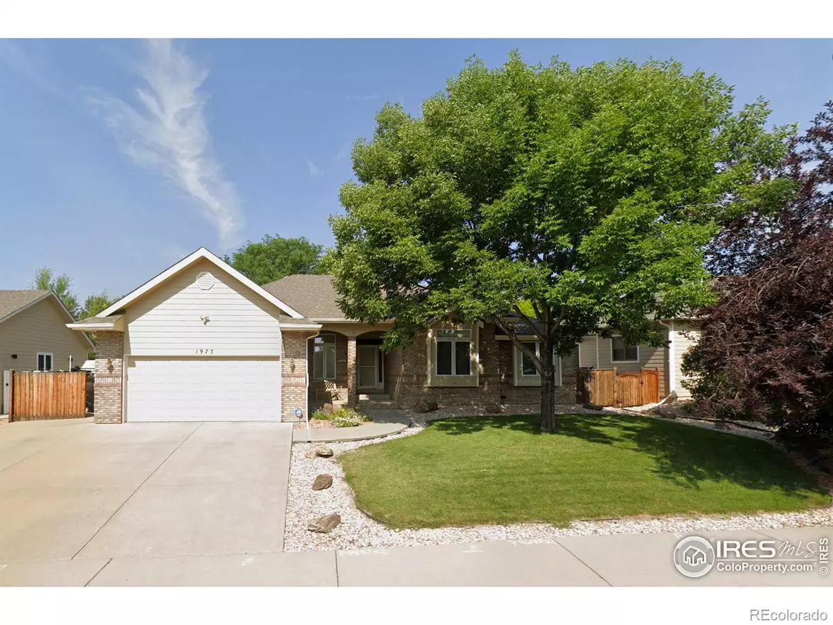 Loveland, CO 80538,1973 Creede AVE