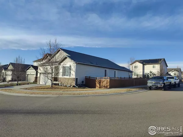 6539 Empire AVE, Frederick, CO 80516