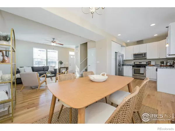 Lafayette, CO 80026,109 Casper DR