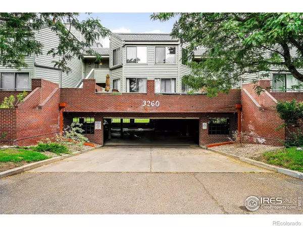 3260 47th ST #207A, Boulder, CO 80301