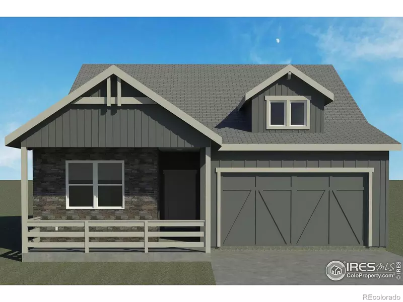 4702 Rodin DR, Loveland, CO 80538