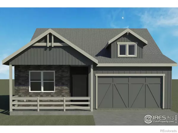 4702 Rodin DR, Loveland, CO 80538