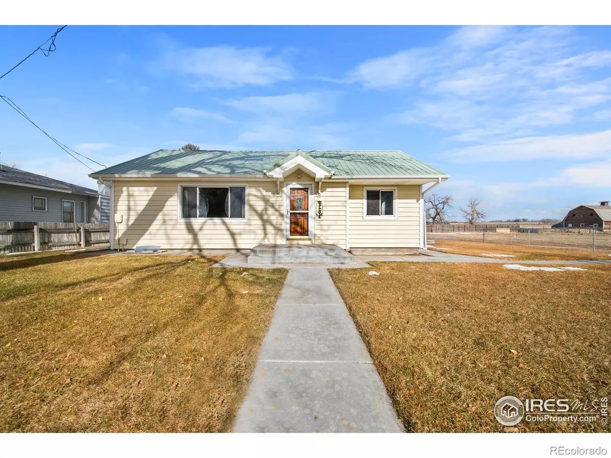Weldona, CO 80653,9597 County Road y