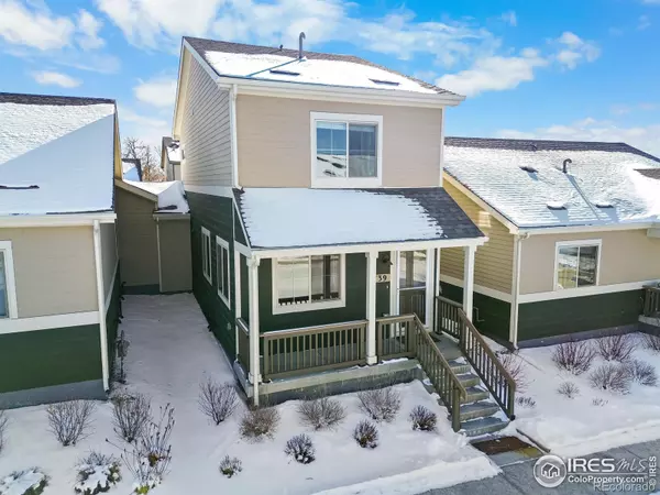 739 Widgeon CIR, Longmont, CO 80503