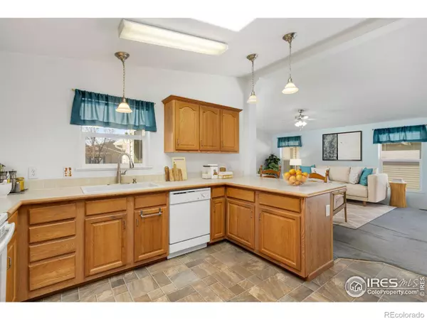 Fort Collins, CO 80524,4474 Quest DR