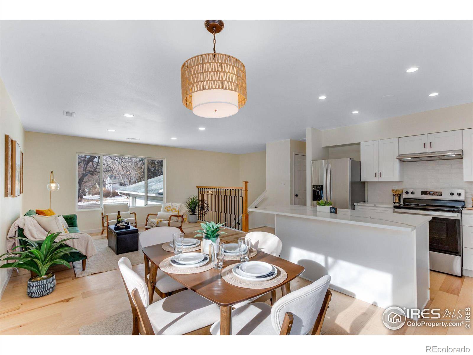 2449 W Stuart ST, Fort Collins, CO 80526