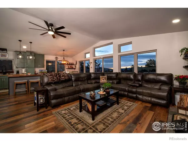 Estes Park, CO 80517,61 Country Sky LN