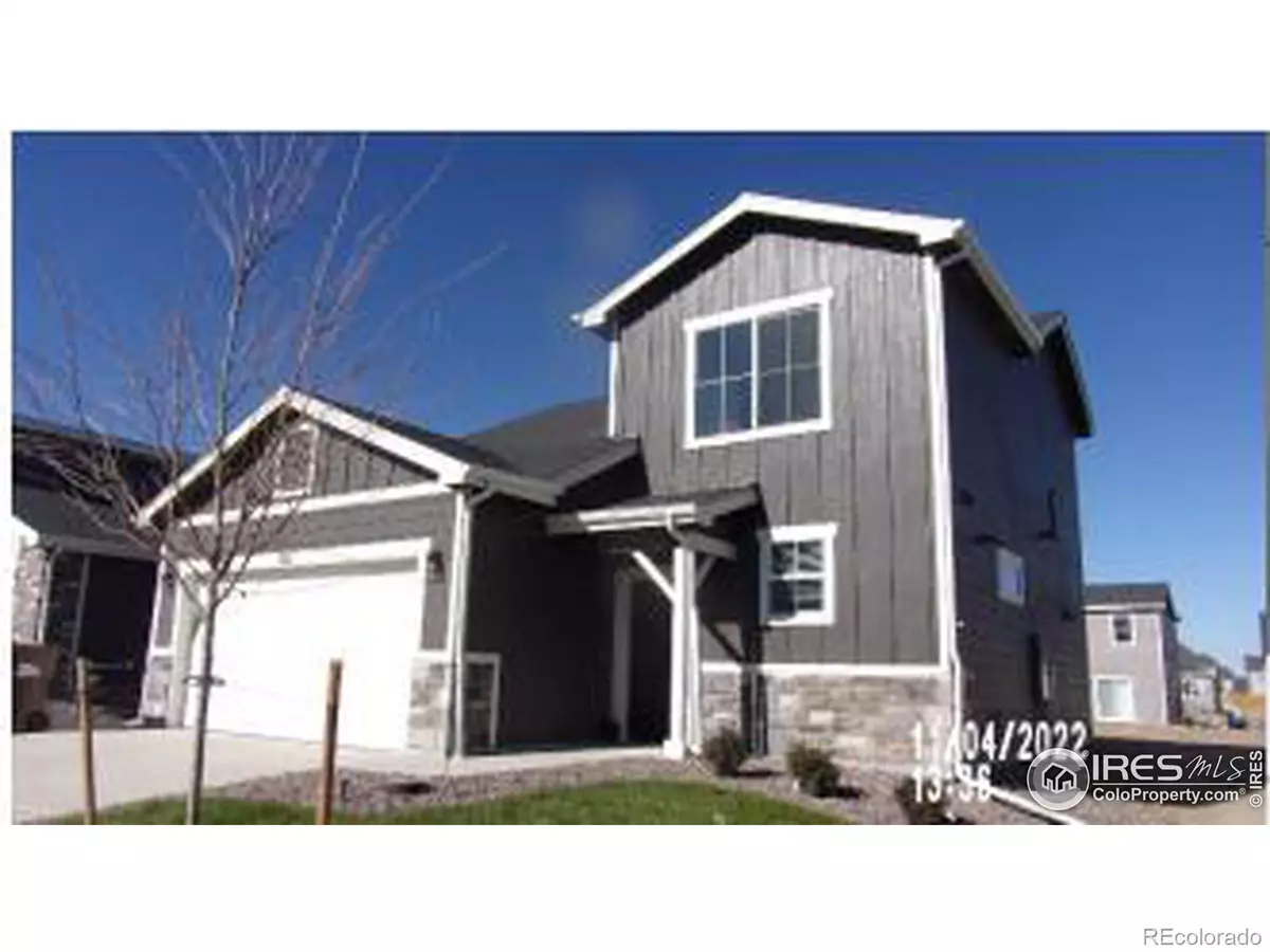 Wiggins, CO 80654,503 Wildcat Pkwy