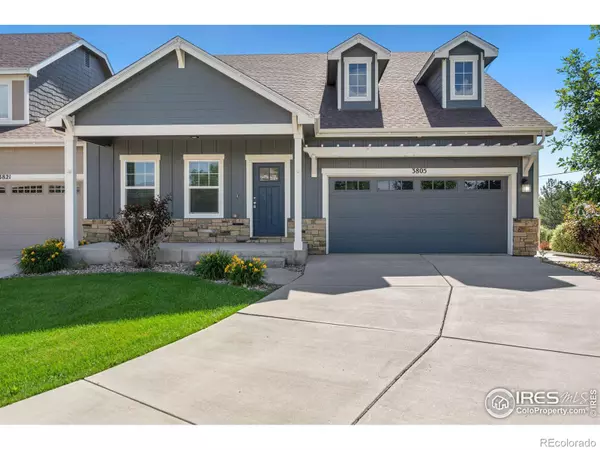 Loveland, CO 80537,3805 Adine CT