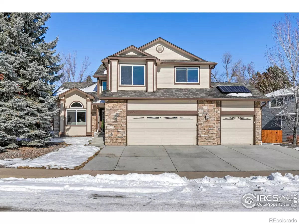 Louisville, CO 80027,839 W Mahogany CIR