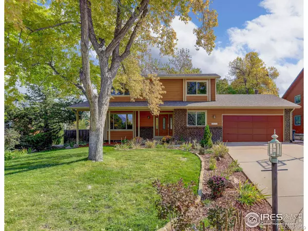 5375 Gunbarrel CIR, Longmont, CO 80503