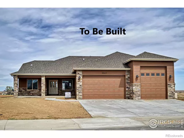 3327 Brunner BLVD, Johnstown, CO 80534