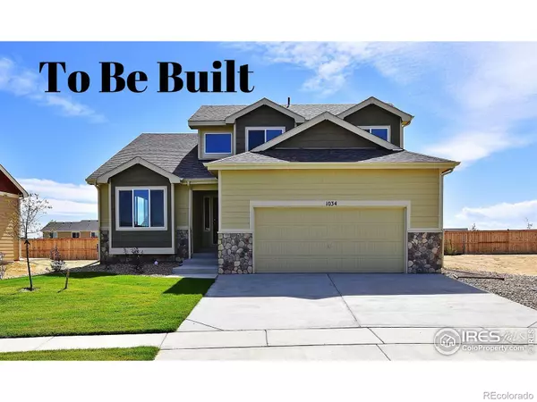 4764 Tangerine ST, Johnstown, CO 80534