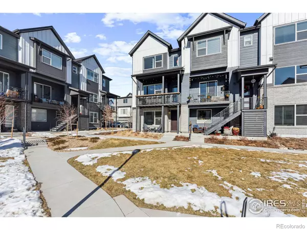 Wheat Ridge, CO 80033,12387 W 51st AVE