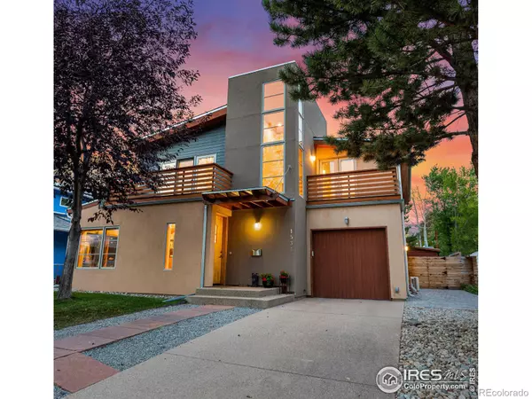 1531 Dellwood AVE, Boulder, CO 80304