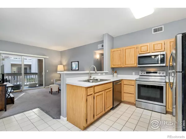 Broomfield, CO 80020,1138 Opal ST #101