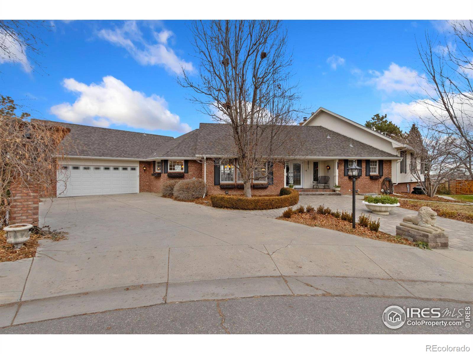Loveland, CO 80538,2617 Dotsero CT