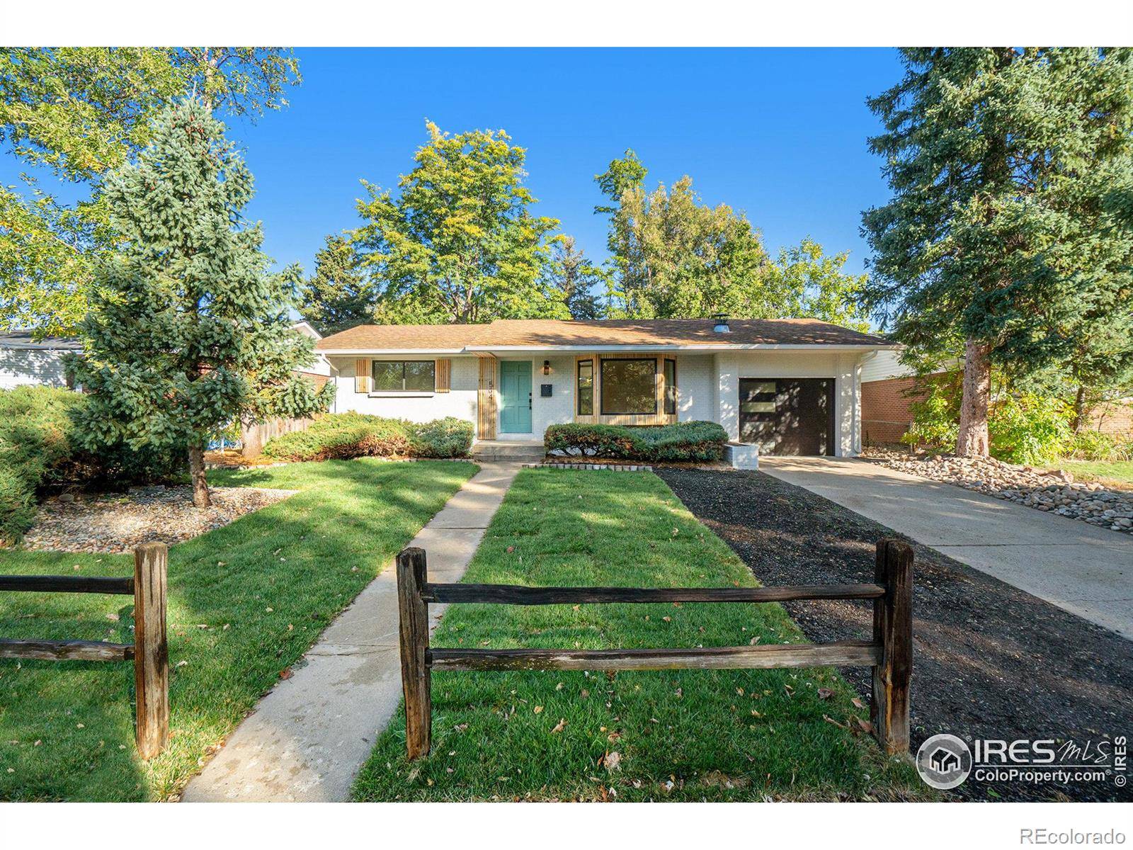 504 Princeton RD, Fort Collins, CO 80525