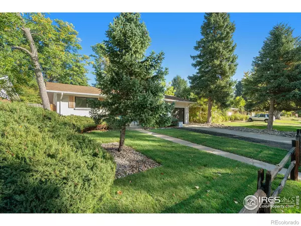 Fort Collins, CO 80525,504 Princeton RD