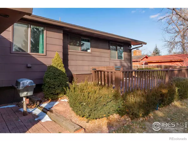 Fort Collins, CO 80526,2506 Newport DR