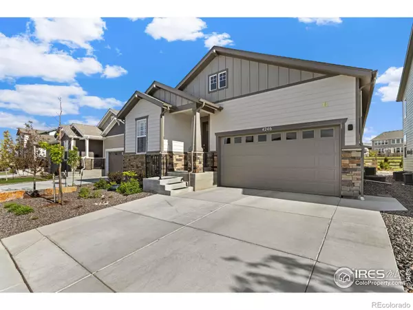 Loveland, CO 80537,4246 Martinson DR