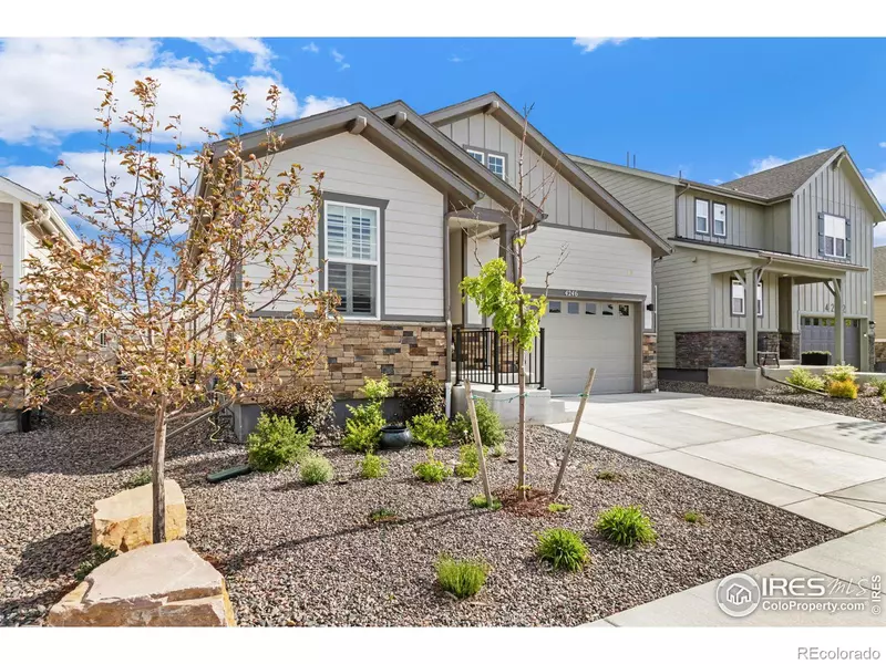 4246 Martinson DR, Loveland, CO 80537