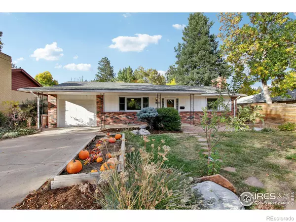 1855 Grape AVE, Boulder, CO 80304