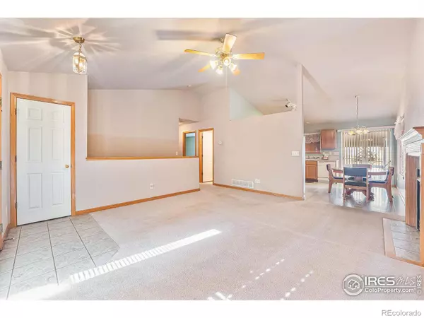 Evans, CO 80620,3201 Pheasant ST