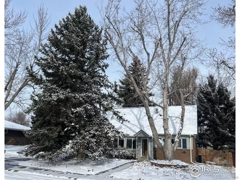 2001 21st ST, Greeley, CO 80631