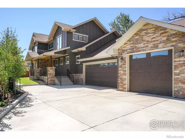 313 S 3rd AVE, Superior, CO 80027