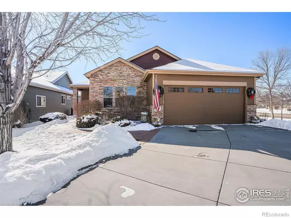 Loveland, CO 80538,3285 Current Creek CT