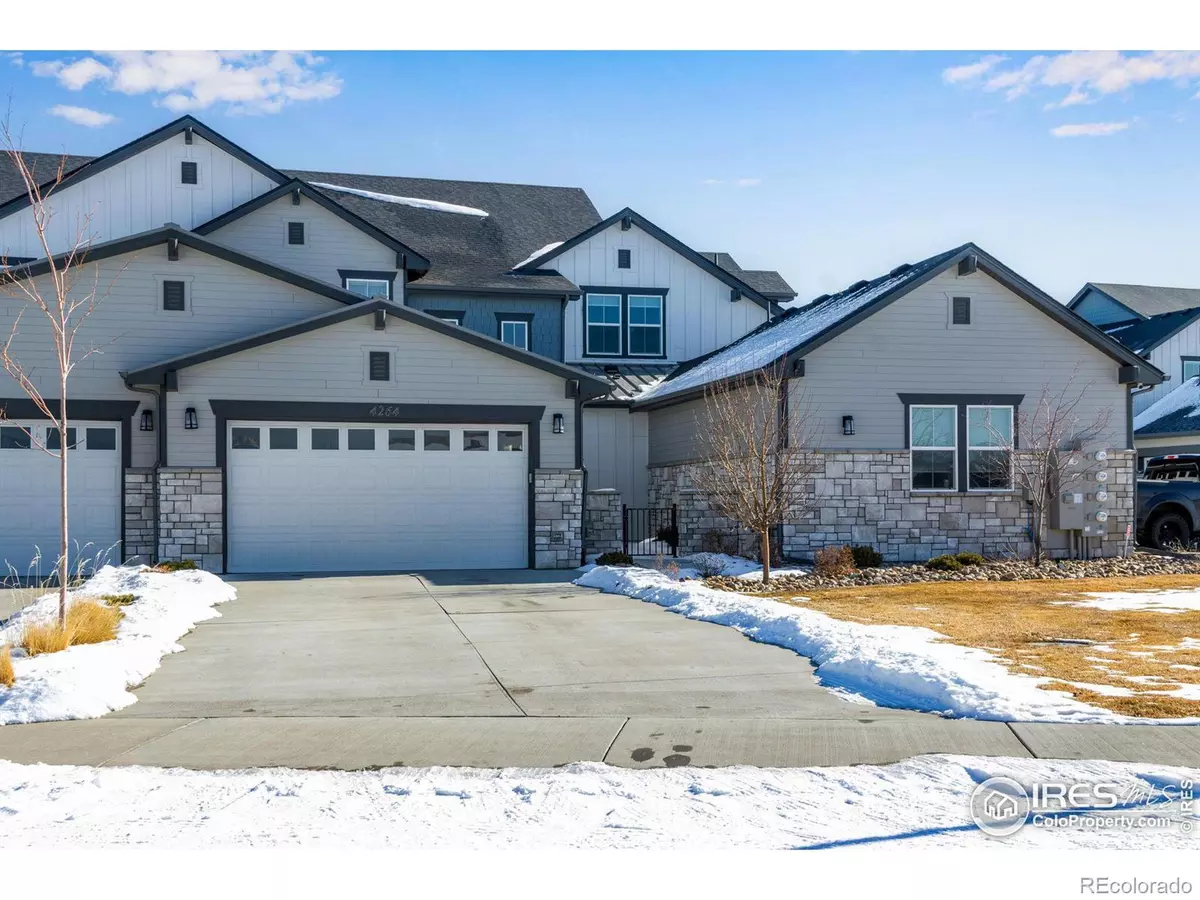 Timnath, CO 80547,4264 Grand Park DR