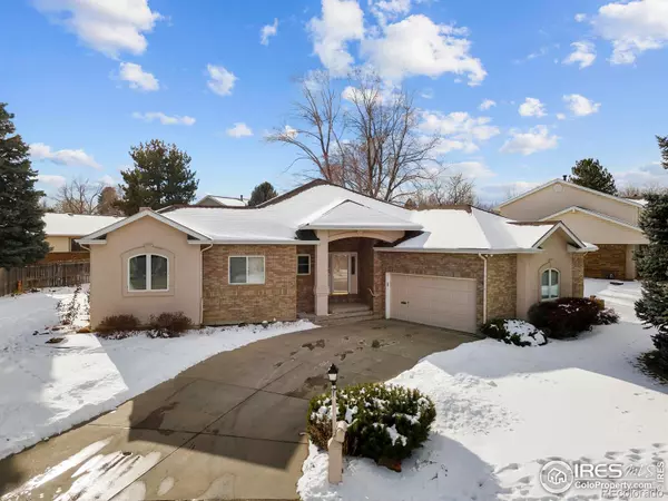 Longmont, CO 80504,6089 Fox Hill DR