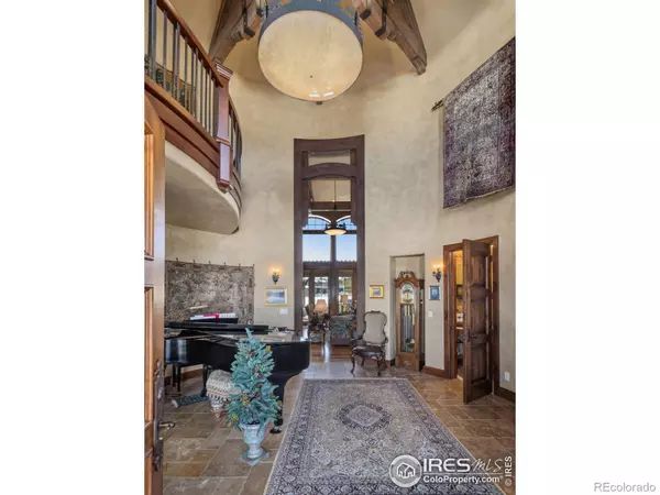 Estes Park, CO 80517,1000 Elk Trail CT