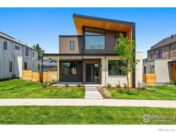 2125 Vine AVE, Boulder, CO 80304