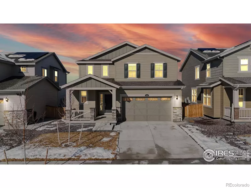 12915 E 102nd PL, Commerce City, CO 80022