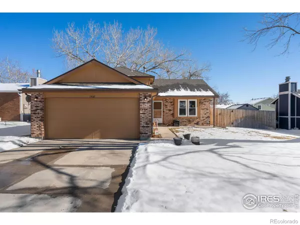 1432 44th Ave Ct,  Greeley,  CO 80634