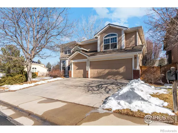 Westminster, CO 80021,9703 Carr CIR