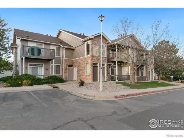 Greeley, CO 80634,5551 W 29th ST #3513