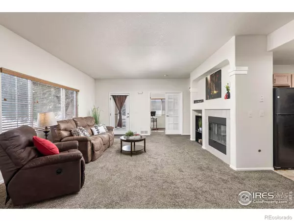 Longmont, CO 80504,1011 Sonoma CIR #D