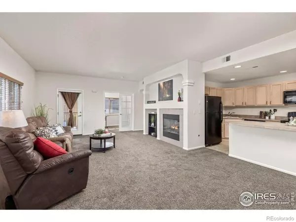 Longmont, CO 80504,1011 Sonoma CIR #D