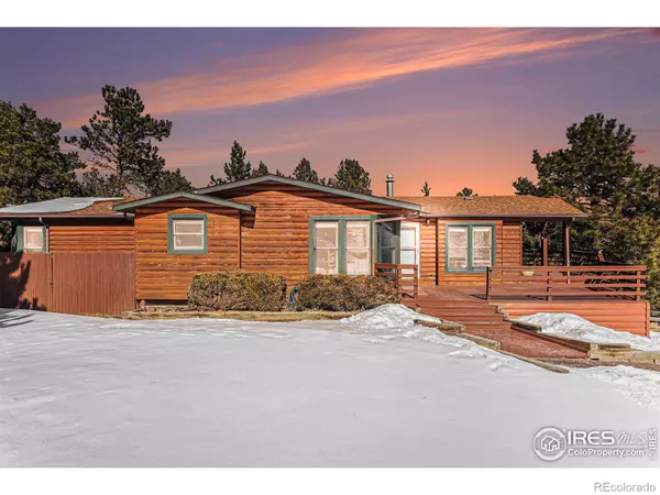 21759 Grandview AVE, Golden, CO 80401