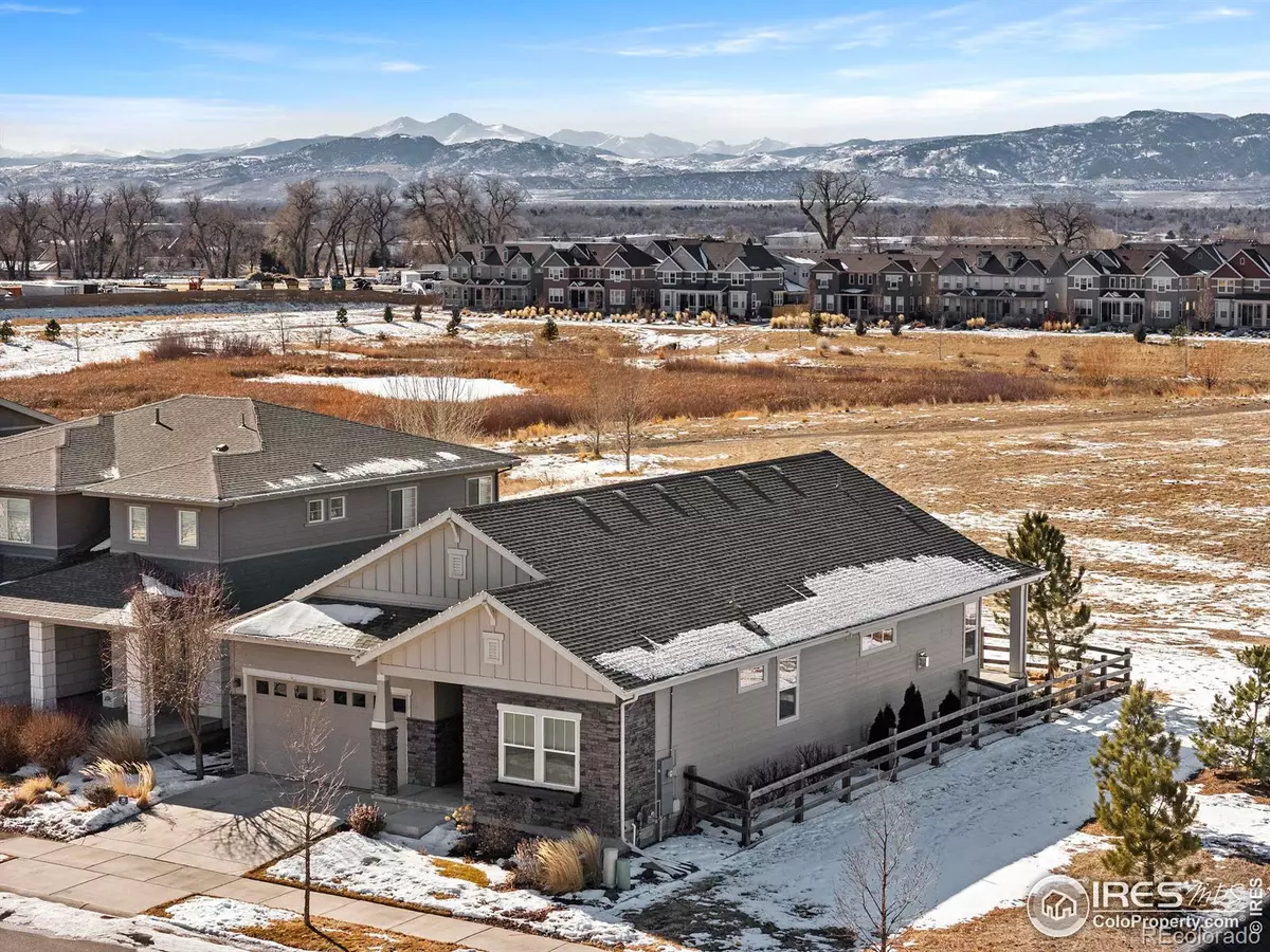 Fort Collins, CO 80524,321 Dassault ST