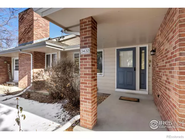 Fort Collins, CO 80525,3432 N Carlton AVE #90