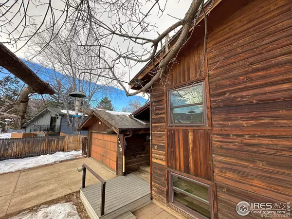 Boulder, CO 80304,1743 Hawthorn PL
