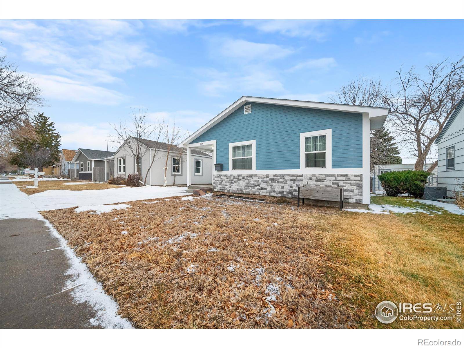 Fort Morgan, CO 80701,1019 State ST