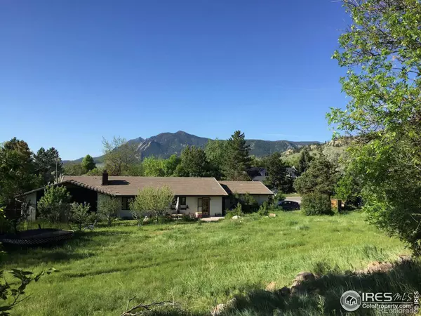 710 Linden Park DR, Boulder, CO 80304