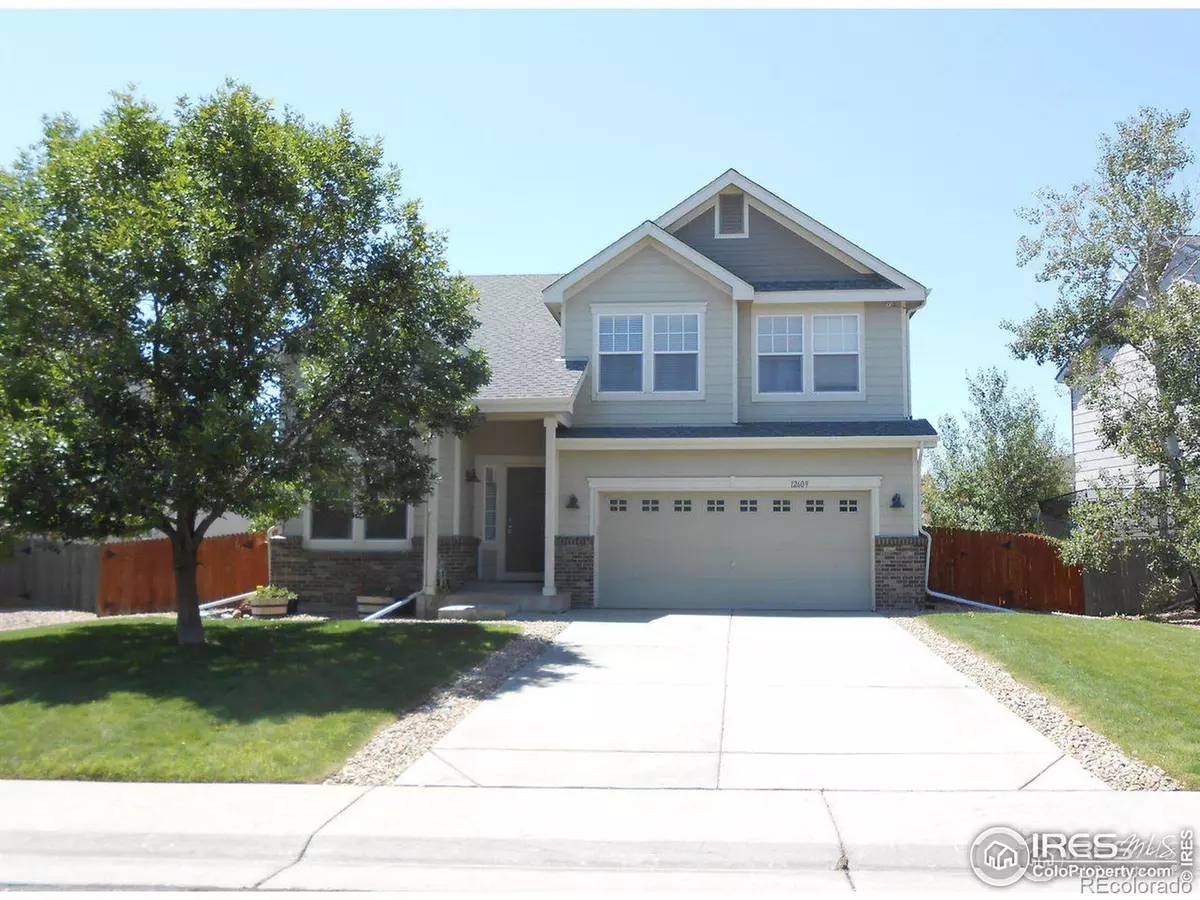 Thornton, CO 80602,12609 Jersey CIR