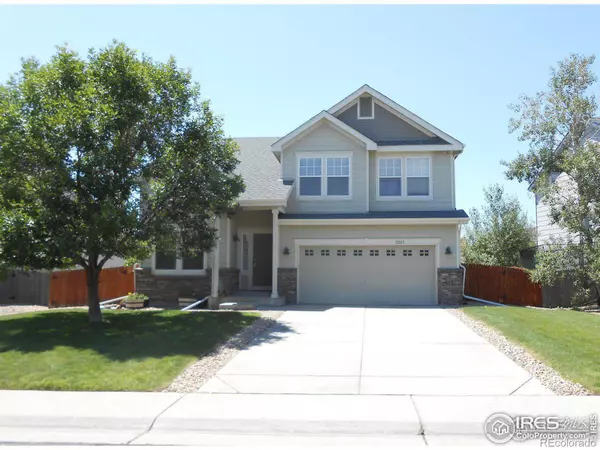 12609 Jersey CIR, Thornton, CO 80602