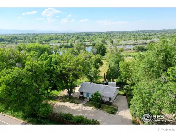 6903 Valmont RD, Boulder, CO 80301